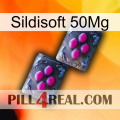 Sildisoft 50Mg 01